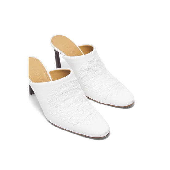 RIPPED DENIM MULE 90_DENIM_WHITE