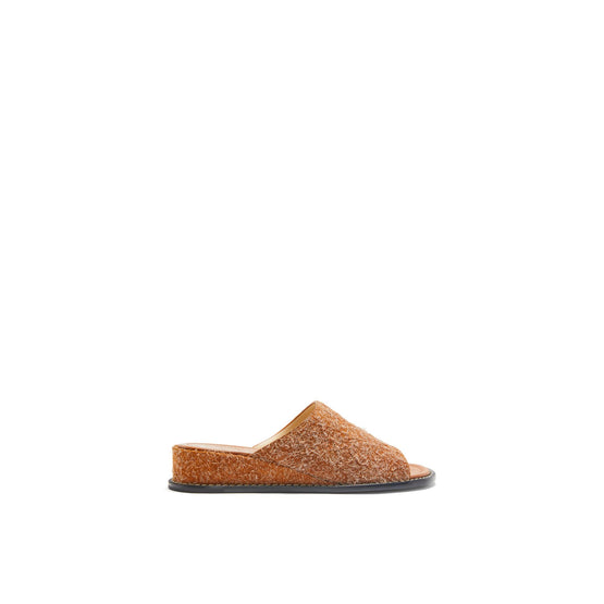 LADERA MULE 40_BRUSHED SUEDE_TAN