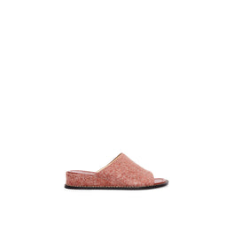 LADERA MULE 40_BRUSHED SUEDE_PALERMO