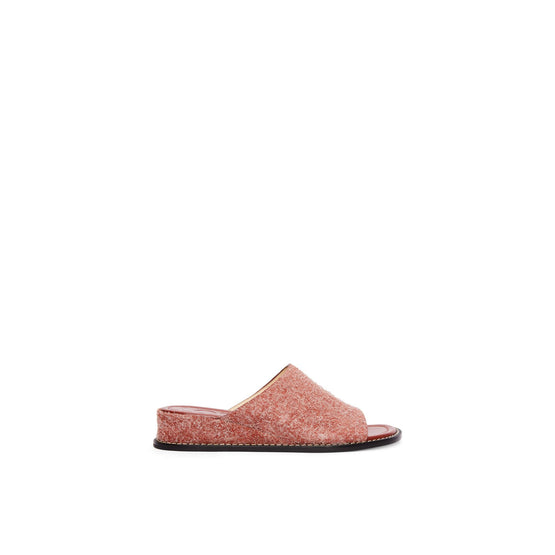 LADERA MULE 40_BRUSHED SUEDE_PALERMO