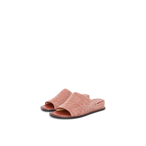 LADERA MULE 40_BRUSHED SUEDE_PALERMO