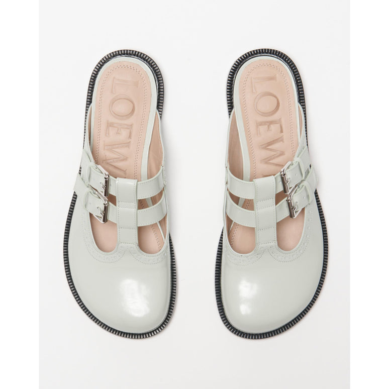 CAMPO MARY JANE MULE_BRUSHED CALF_PISTACHIO
