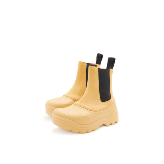 FIELD CHELSEA BOOT_NUBUCK_MEDIUM CONCEALER