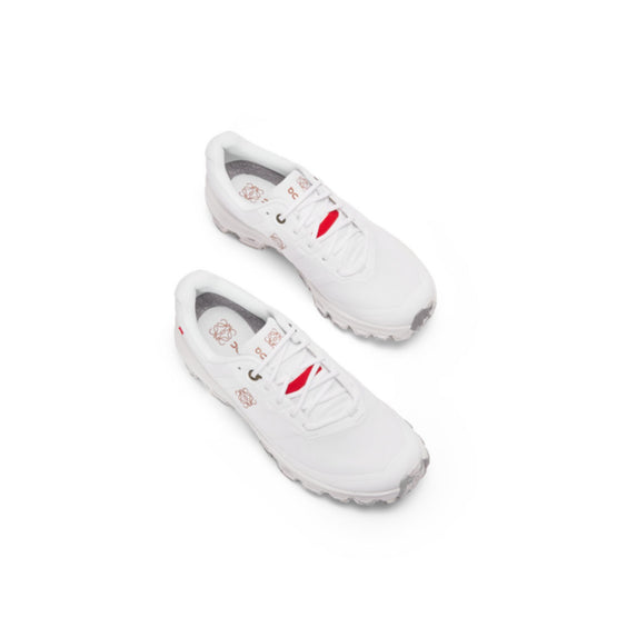 [STAFF ONLY] CLOUDVENTURE_NYLON_WHITE