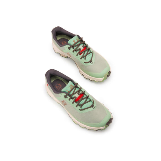 [STAFF ONLY] CLOUDVENTURE_POLYESTER_PALE GREEN