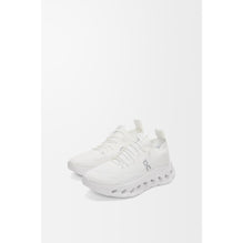 CLOUDTILT_RECYCLED POLYESTER_ALL WHITE