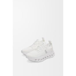 CLOUDTILT_RECYCLED POLYESTER_ALL WHITE