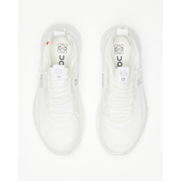 CLOUDTILT_RECYCLED POLYESTER_ALL WHITE