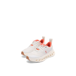 CLOUDTILT 2.0_POLYESTER_WHITE/ORANGE