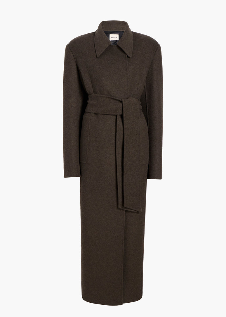 레아 코트 아미 멜란지