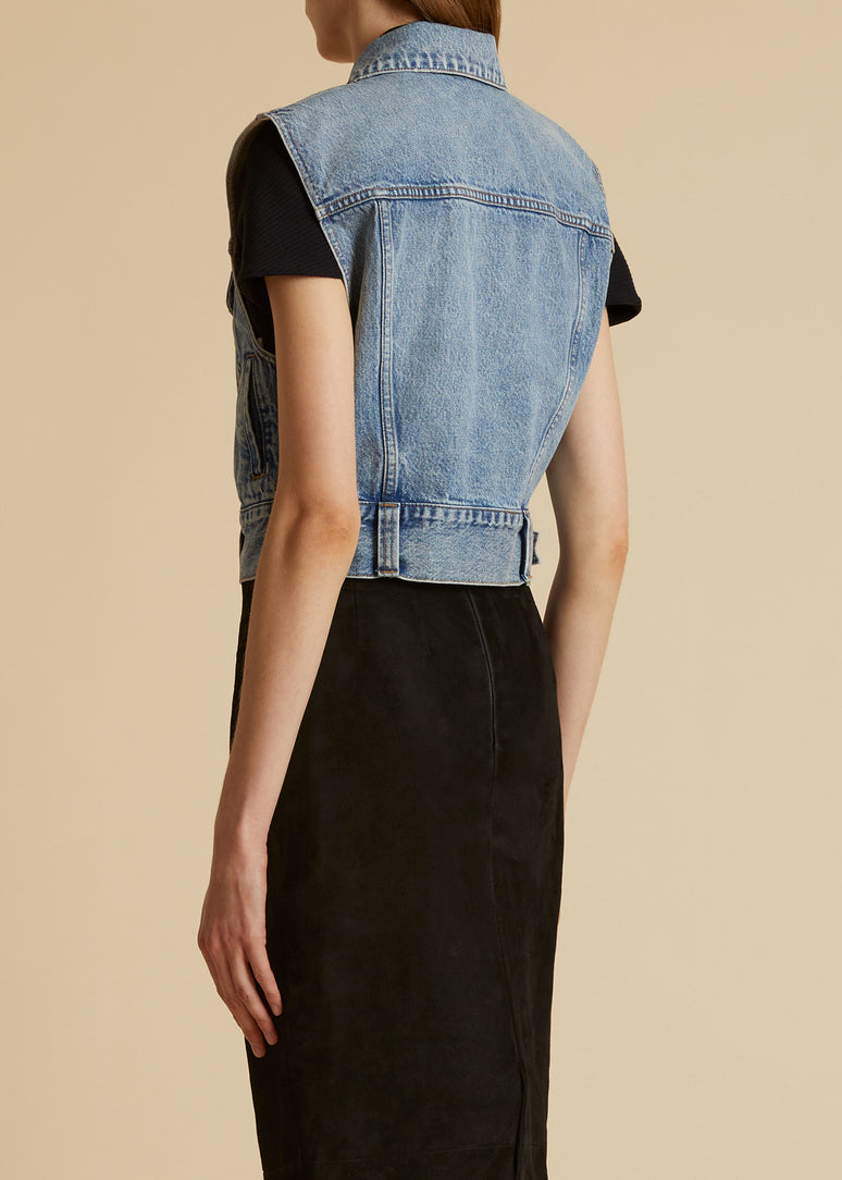 리조 베스트 브라이스