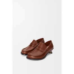 CAMPO LOAFER FLAP-BACK 40_SOFT CALF_RUST