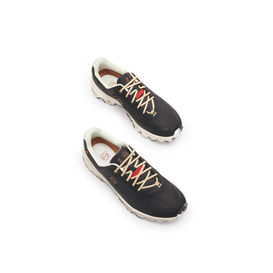 [STAFF ONLY] CLOUDVENTURE_POLYESTER_BLACK