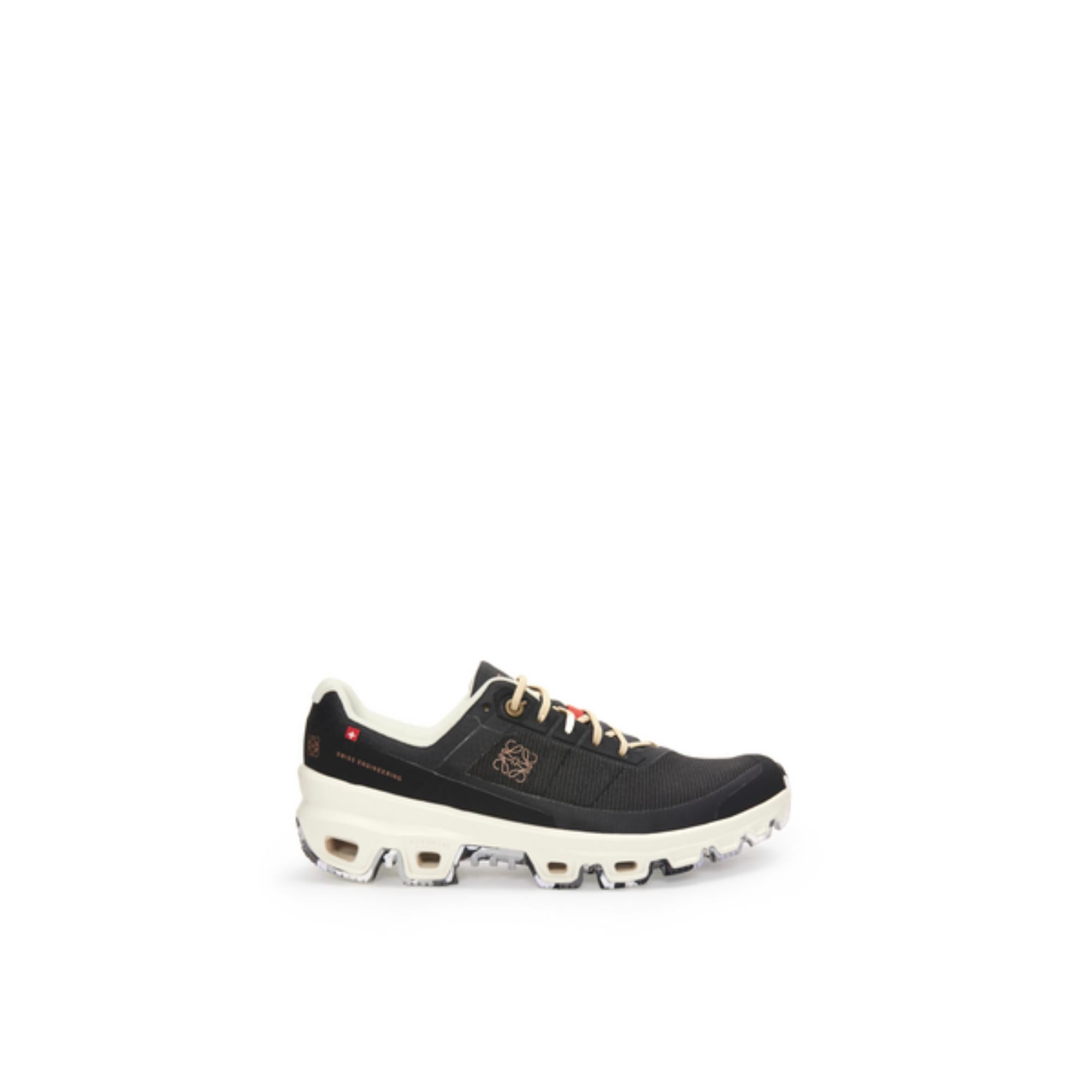 [STAFF ONLY] CLOUDVENTURE_POLYESTER_BLACK