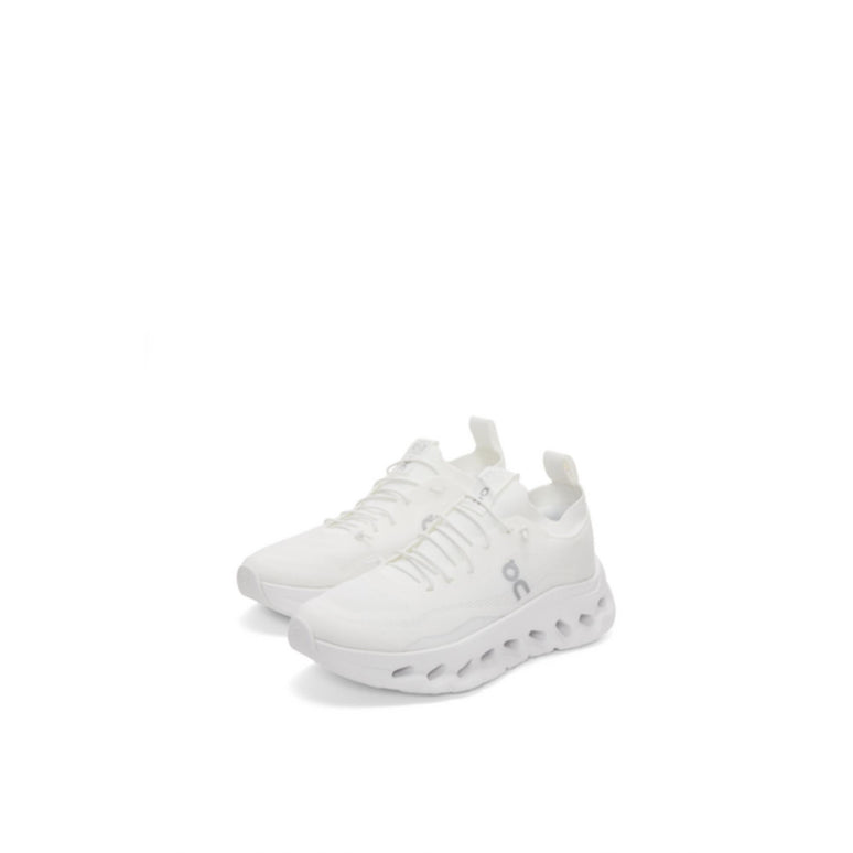 CLOUDTILT_RECYCLED POLYESTER_ALL WHITE