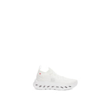 CLOUDTILT_RECYCLED POLYESTER_ALL WHITE