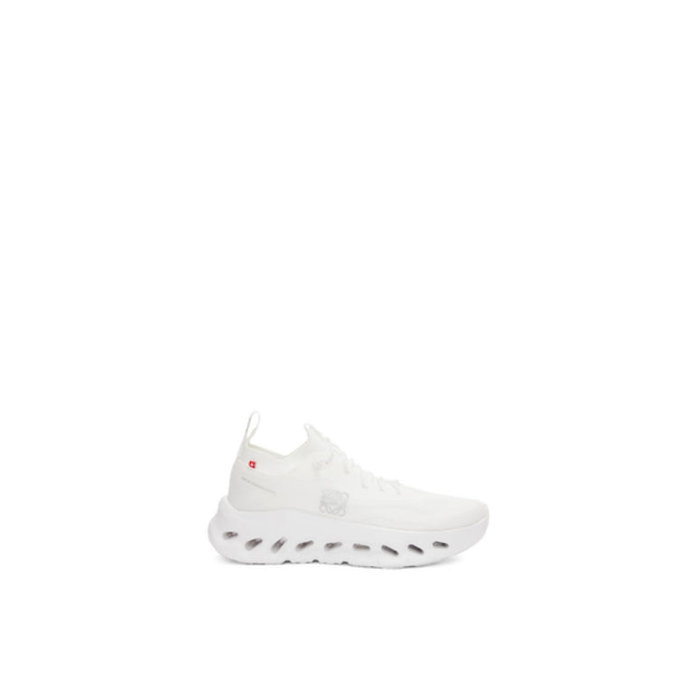 CLOUDTILT_RECYCLED POLYESTER_ALL WHITE