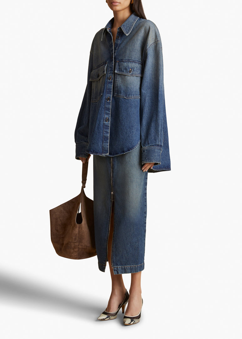 마메트 탑 스틴슨