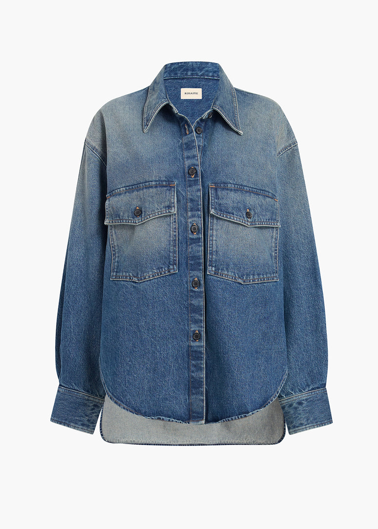 마메트 탑 스틴슨