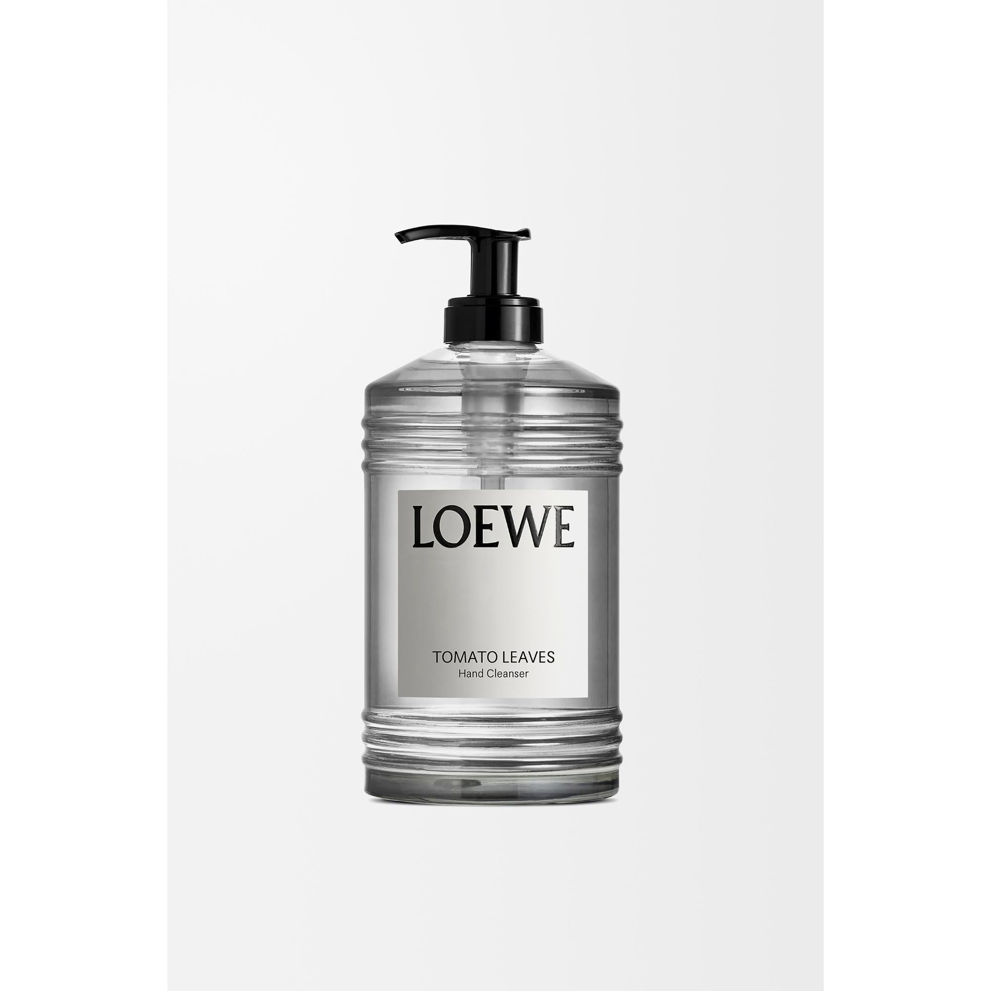 Tomato Leaves Hand Cleanser_SOAP_RED