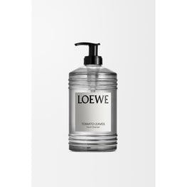 Tomato Leaves Hand Cleanser_SOAP_RED