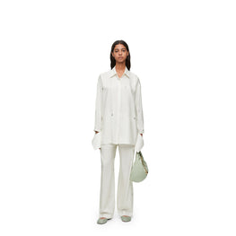 SHIRT_SILK/COTTON_WHITE/GREY/MULTICOLOR