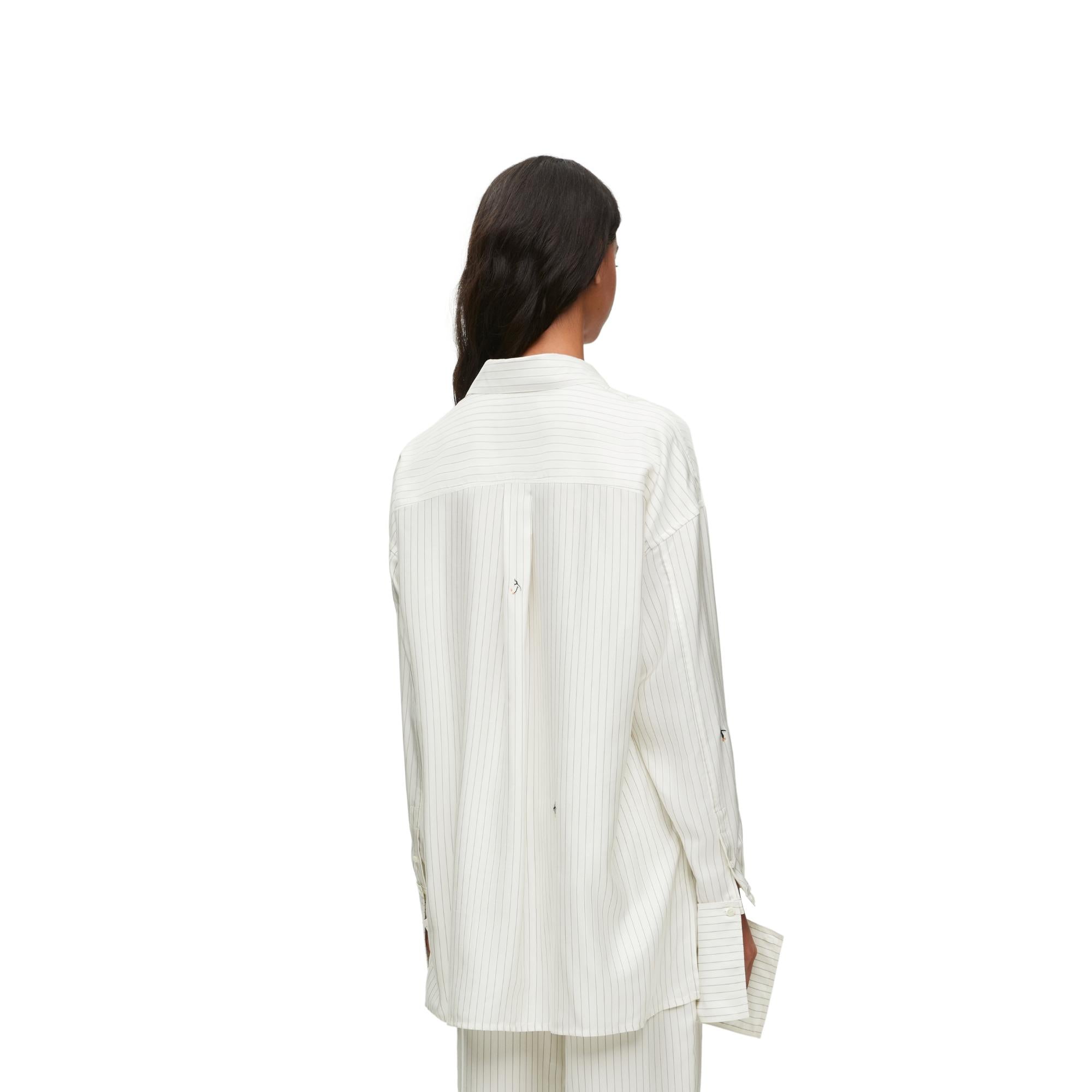 SHIRT_SILK/COTTON_WHITE/GREY/MULTICOLOR