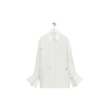 SHIRT_SILK/COTTON_WHITE/GREY/MULTICOLOR