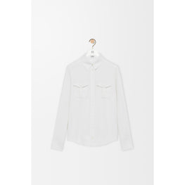 SHIRT_VISCOSE/ELASTAN_WHITE