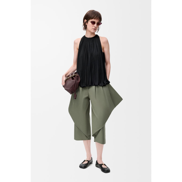 HALTER TOP_VISCOSE_BLACK