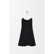 HALTER TOP_VISCOSE_BLACK