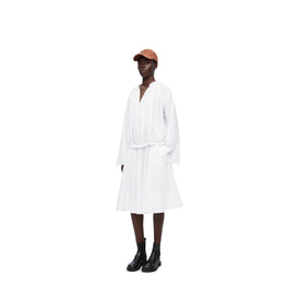 TUNIC DRESS_COTON_OPTIC WHITE