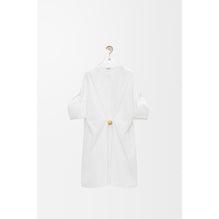 PEBBLE DRESS_COTON_OPTIC WHITE