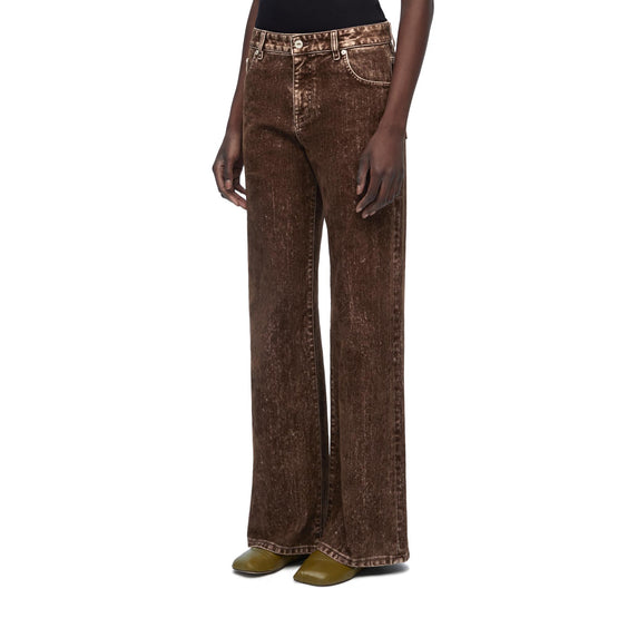 JEANS_COTTON/ELASTAN_TRUFFLE