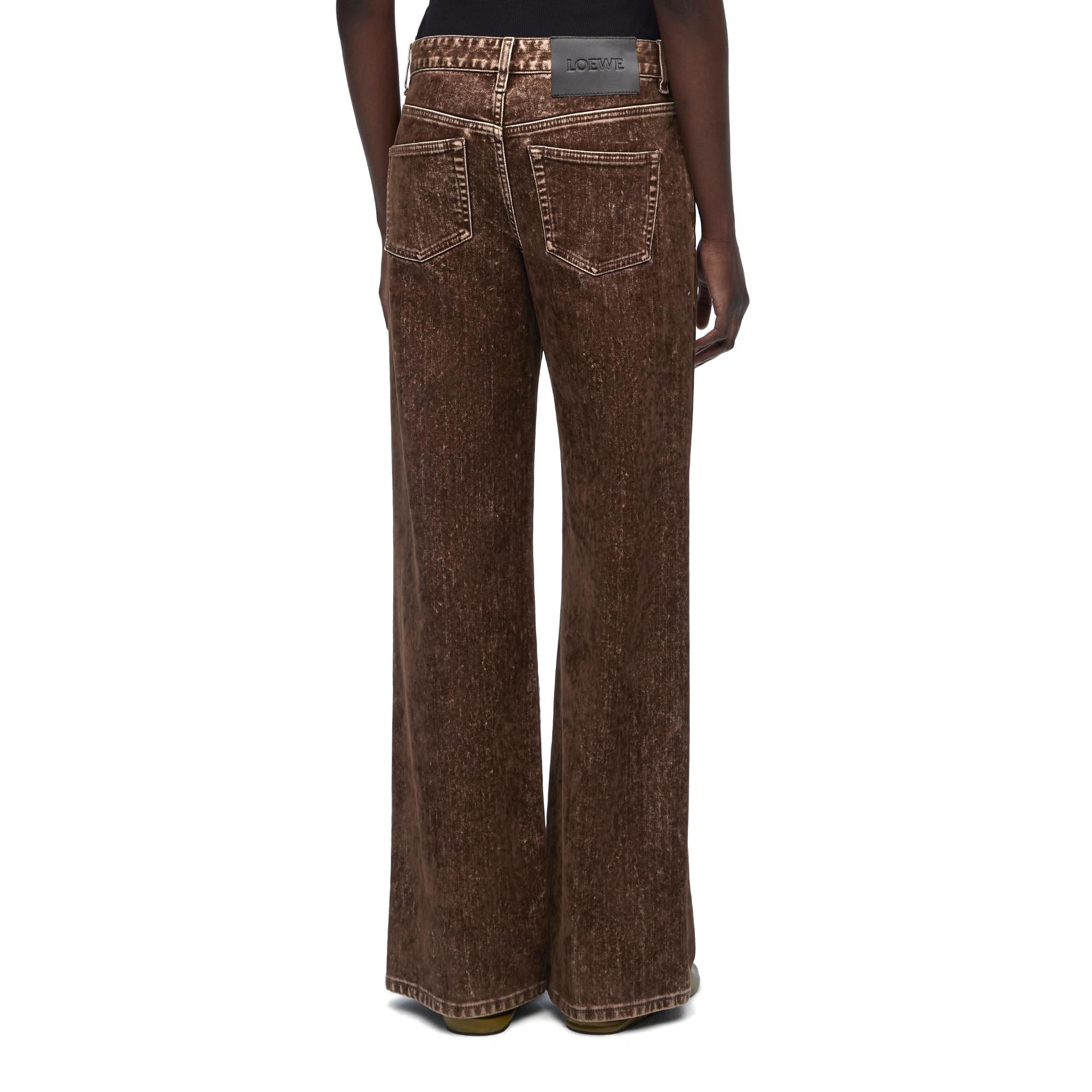 JEANS_COTTON/ELASTAN_TRUFFLE