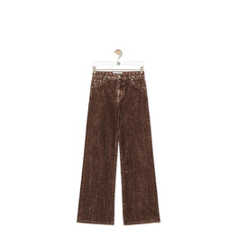 JEANS_COTTON/ELASTAN_TRUFFLE