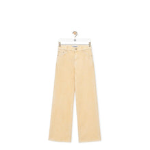 JEANS_COTTON/ELASTAN_VANILLA