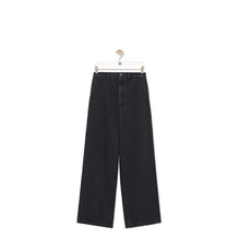 BAGGY JEANS AF_COTON_BLACK
