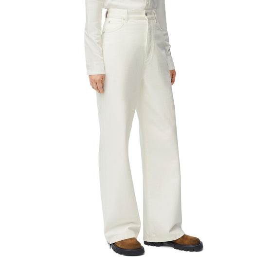 [STAFF ONLY] NC HIGH WAISTED JEANS_COTON_WHITE