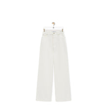 [STAFF ONLY] NC HIGH WAISTED JEANS_COTON_WHITE