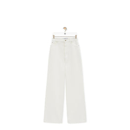 [STAFF ONLY] NC HIGH WAISTED JEANS_COTON_WHITE