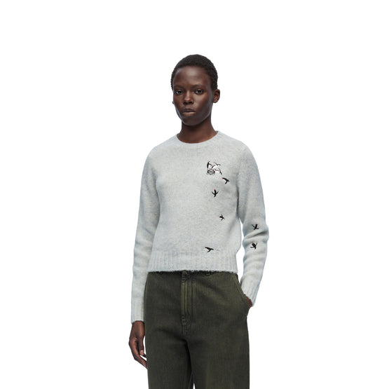 SWEATER_WOOL_ICE BLUE