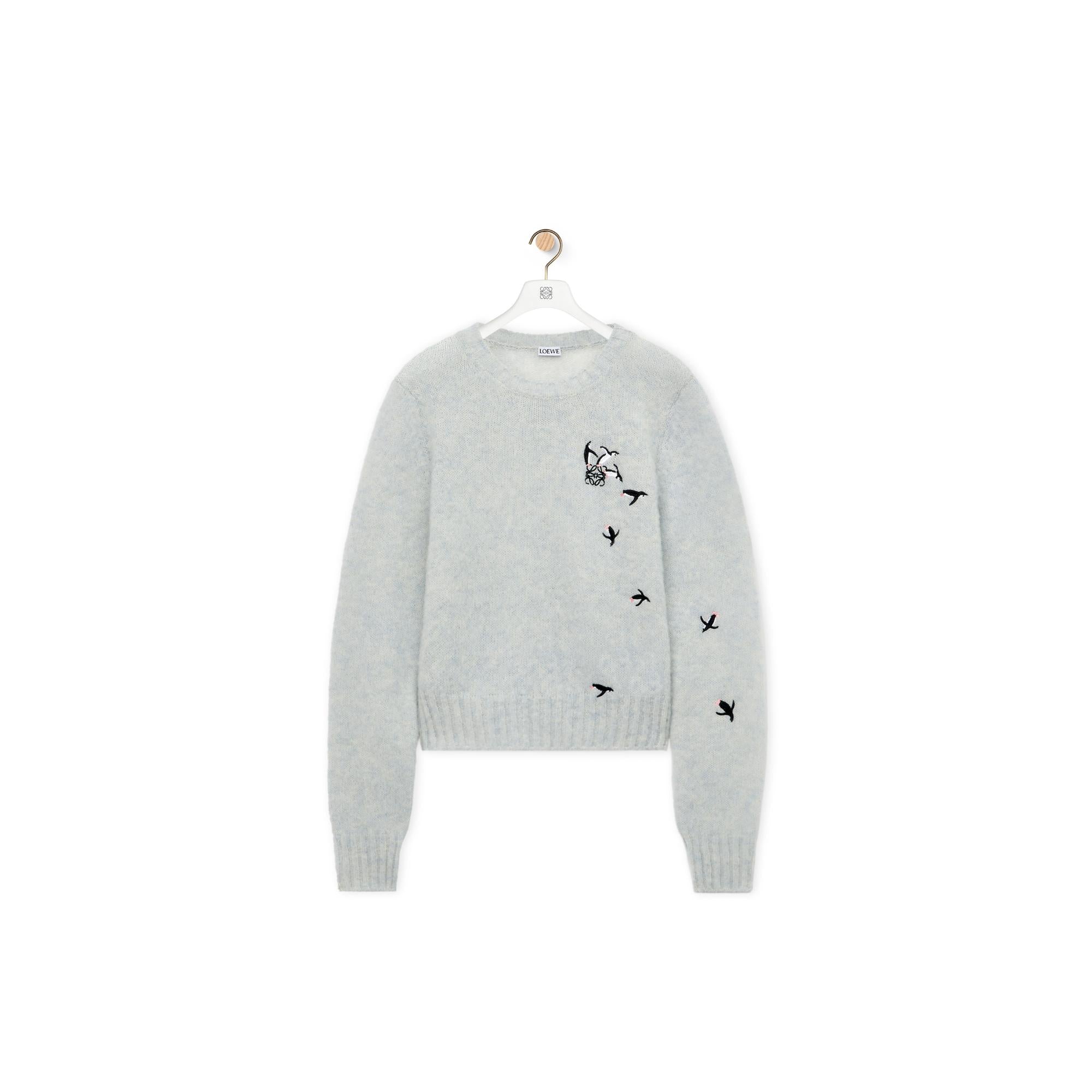 SWEATER_WOOL_ICE BLUE