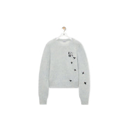 SWEATER_WOOL_ICE BLUE