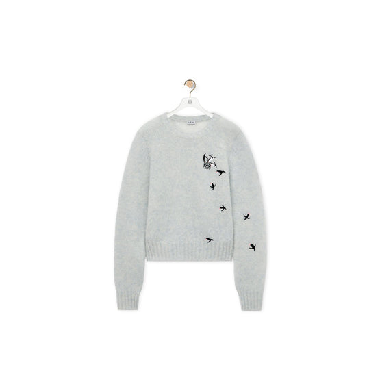 SWEATER_WOOL_ICE BLUE