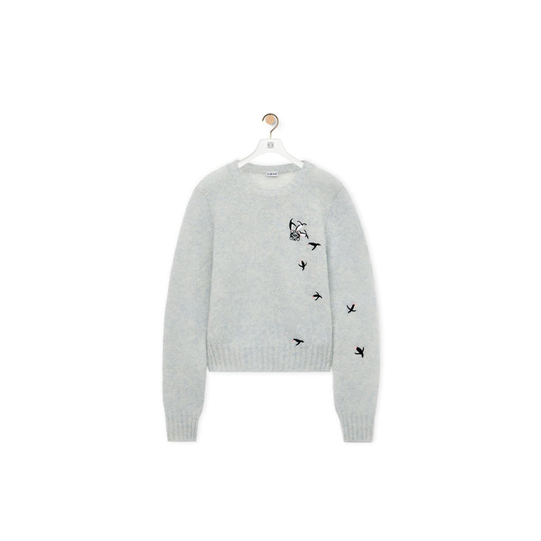 SWEATER_WOOL_ICE BLUE