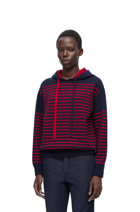 HOODIE_WOOL_NAVY/RED