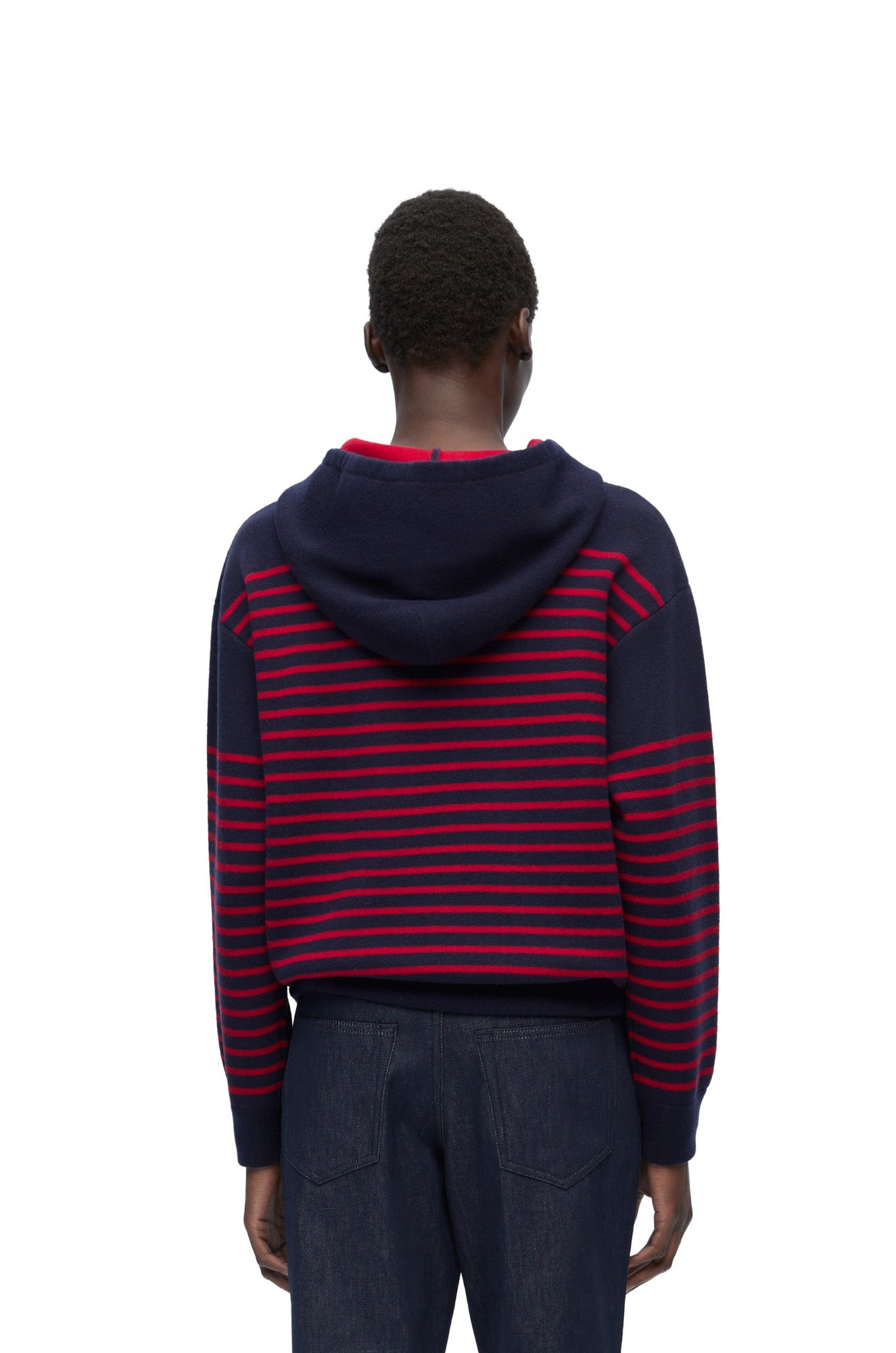 HOODIE_WOOL_NAVY/RED
