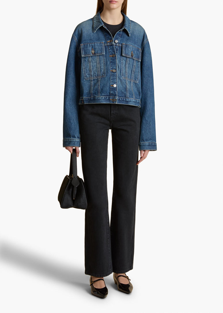 다니엘 진 프레스콧