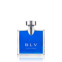 블루 뿌르 옴므 오 드 뚜알렛 100ml